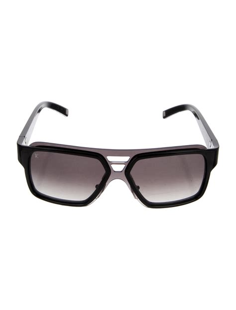 Louis Vuitton 2021 Enigme GM Sunglasses 